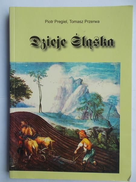 Dzieje Śląska