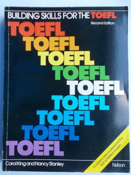 King Carol - Building skills for the toefl