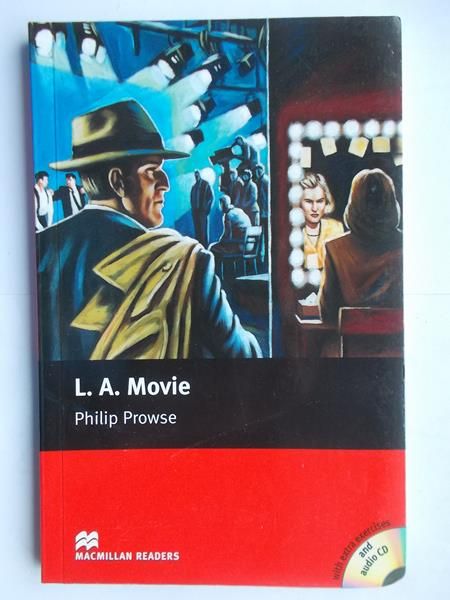 Movie L.A. - Philip Prowse
