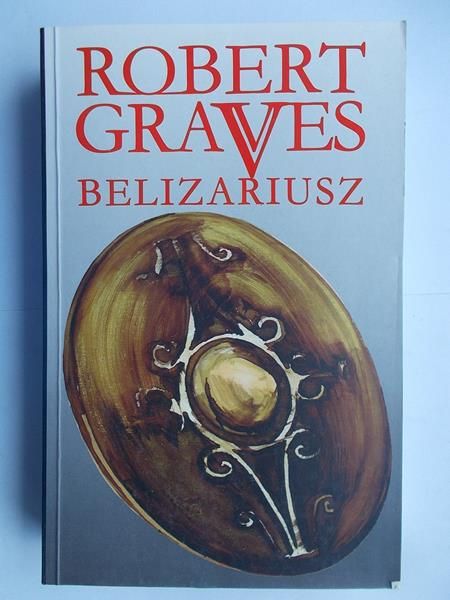 Graves Robert - Belizariusz