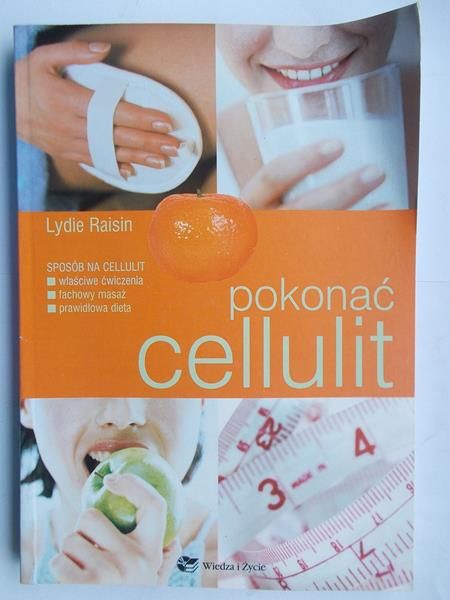 Pokonać cellulit