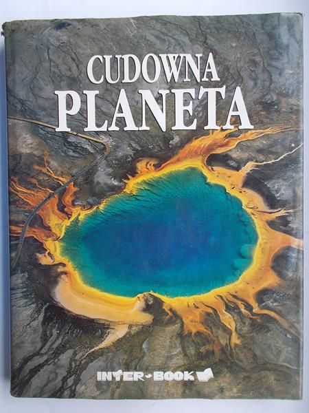 Brown Bruce,   - Cudowna planeta