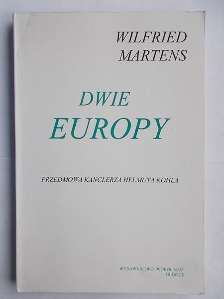 Dwie Europy