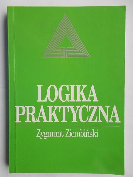 Logika praktyczna