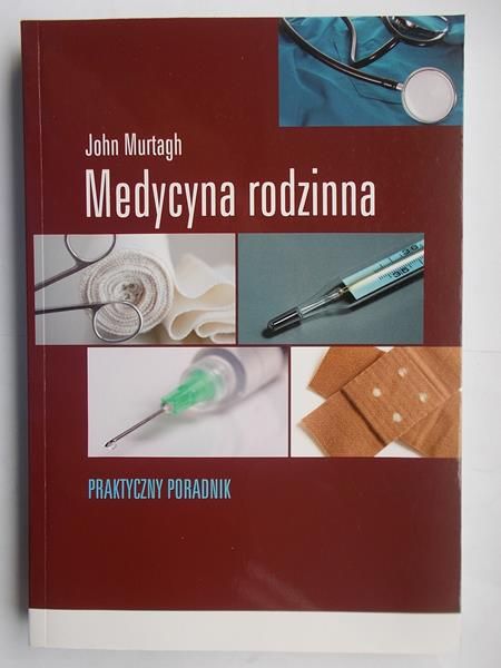 Medycyna rodzinna