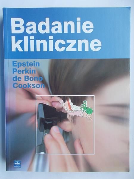Epstein Owen - Badanie kliniczne