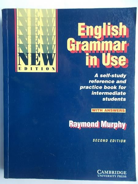 English Grammar in Use