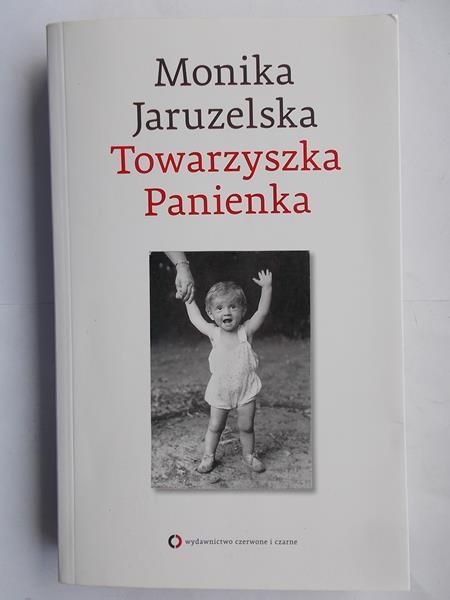 Towarzyszka Panienka