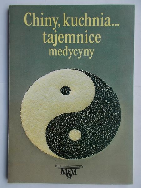 Chiny, kuchnia… tajemnice medycyny