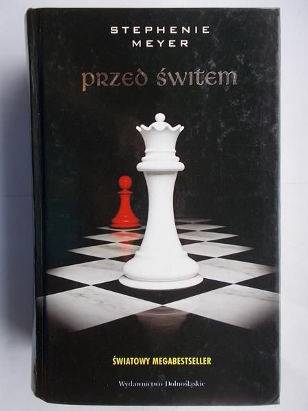 Przed świtem