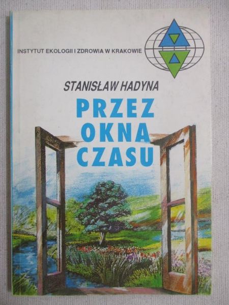 Przez okna czasu