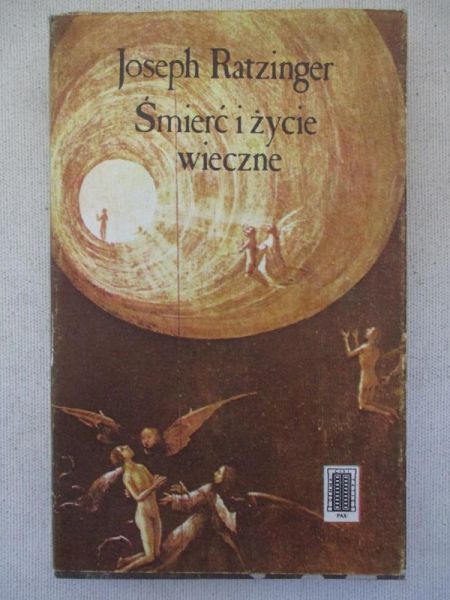 Śmierć i życie wieczne