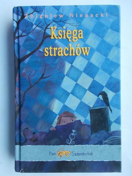 Księga strachów