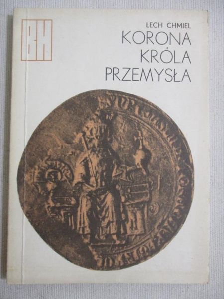 Korona króla Przemysła