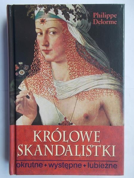 Królowe Skandalistki