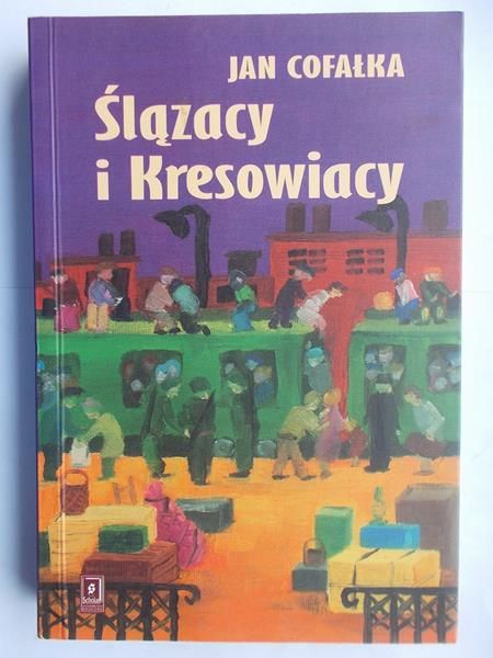 Ślązacy i Kresowiacy