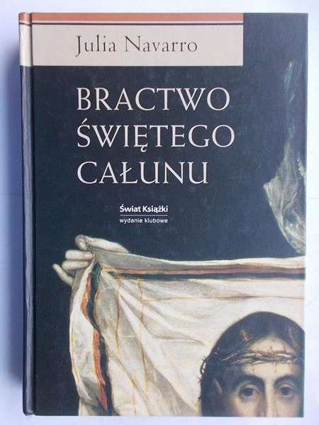 Bractwo świętego całunu
