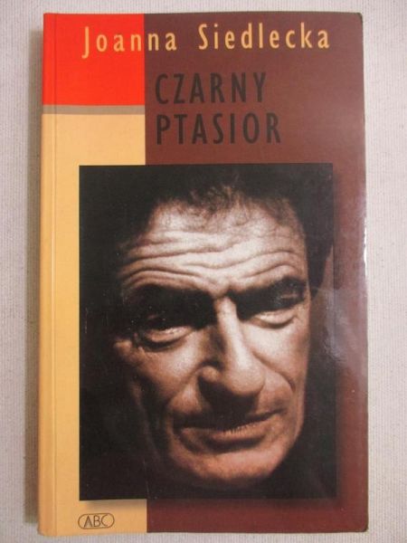 Czarny Ptasior