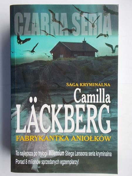 Fabryka aniołów
