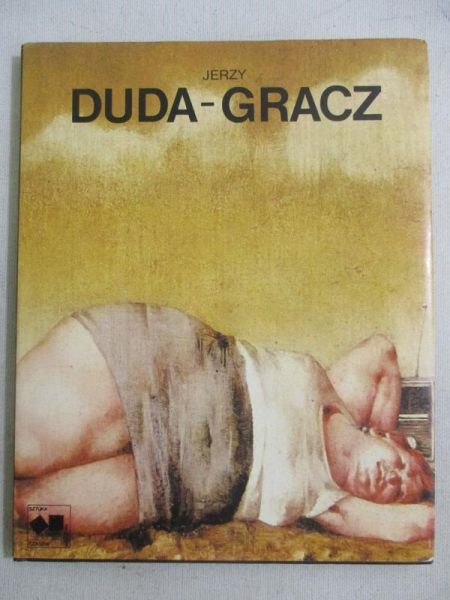Jerzy Duda-Gracz