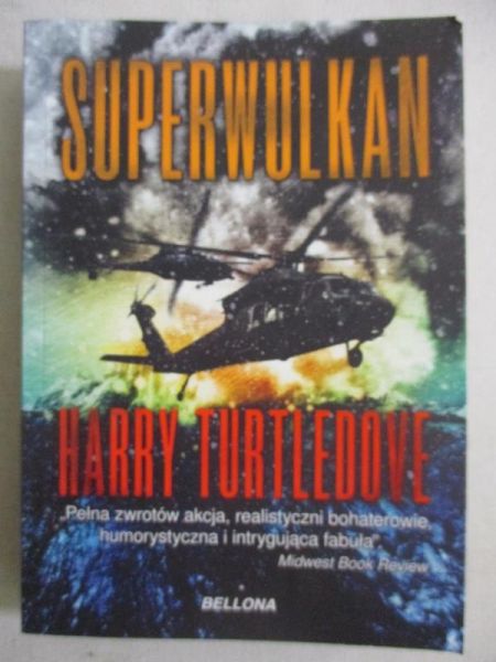 Superwulkan