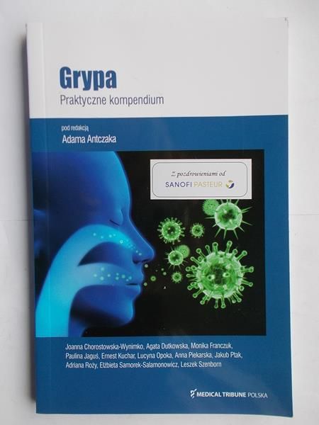 Grypa