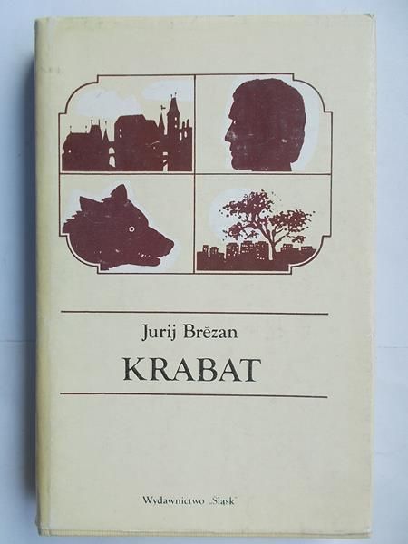 Brezan Jurij - Krabat