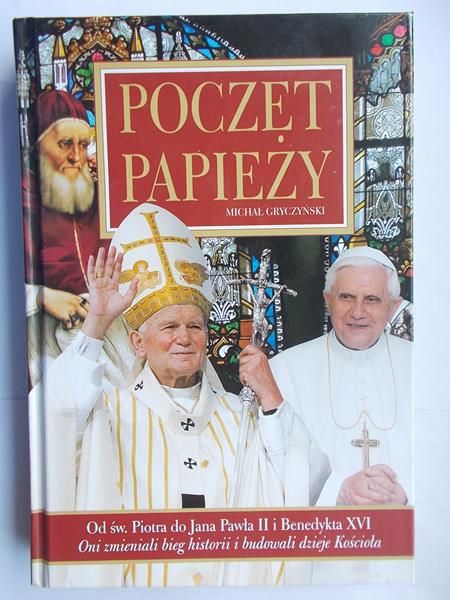 Poczet Papieży