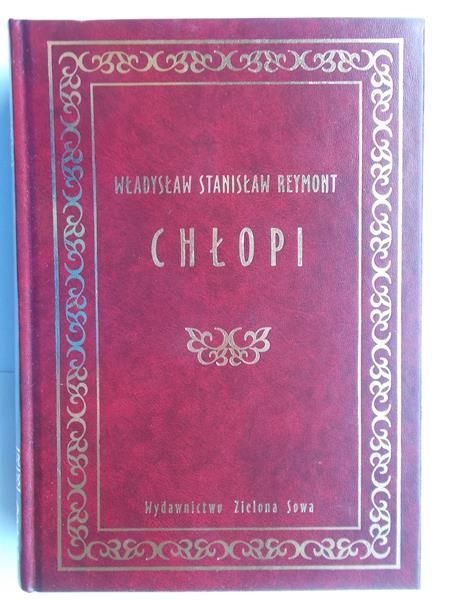 Chłopi