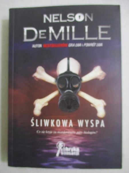 Śliwkowa wyspa