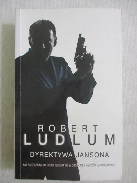 Ludlum Robert - Dyrektywa Jansona