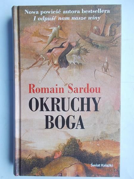 Okruchy boga