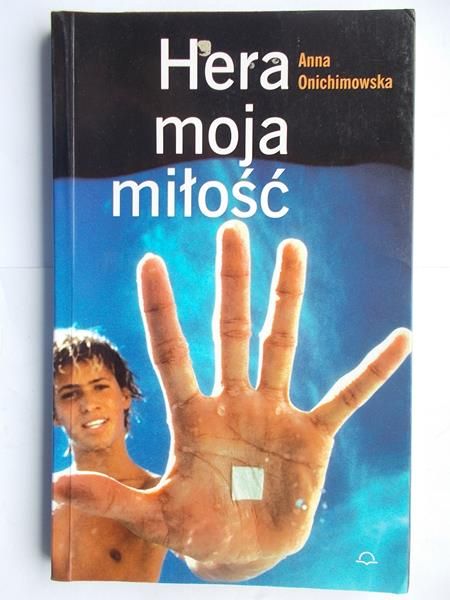 Hera moja miłość