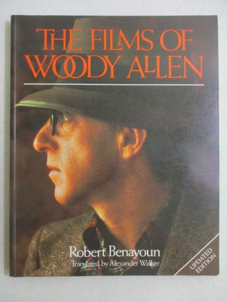 The Films of Woody Allen