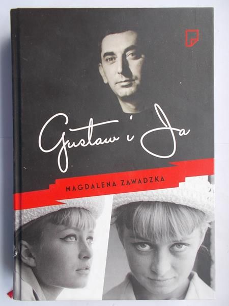 Gustaw i ja