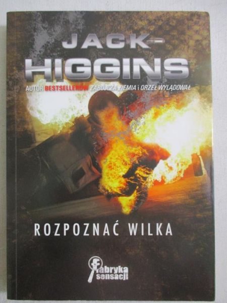 Rozpoznać wilka
