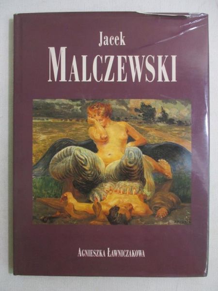 Jacek Malczewski [1854 - 1929]