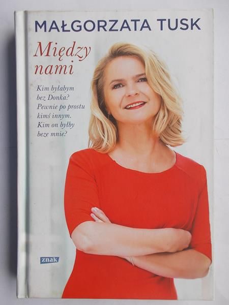 Między nami
