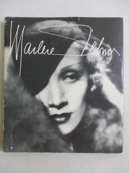 Marlena Dietrich: kronika życia