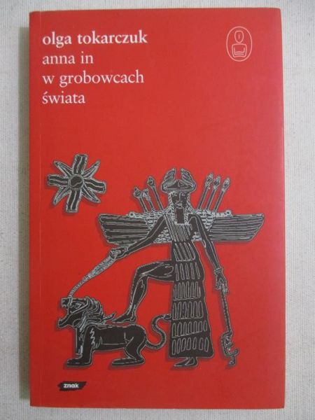 Anna In w grobowcach świata