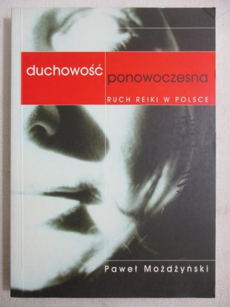 Duchowość ponowoczesna