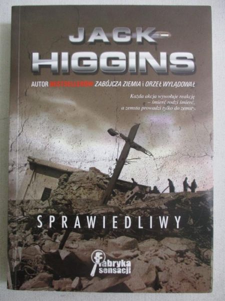 Sprawiedliwy