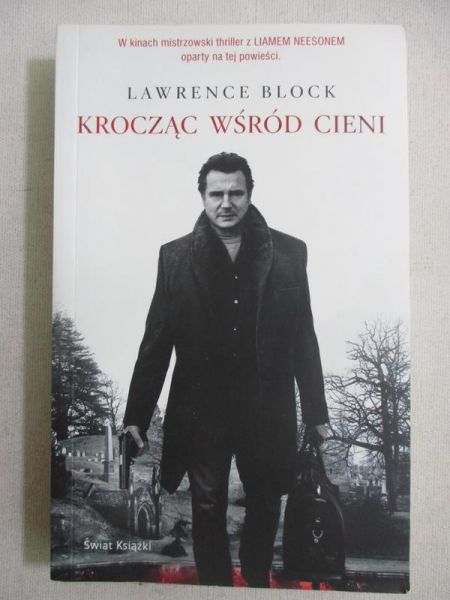 Krocząc wśród cieni