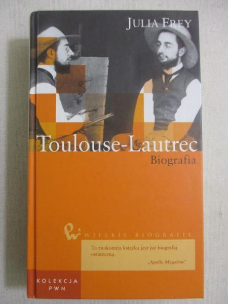 Toulouse-Lautrec