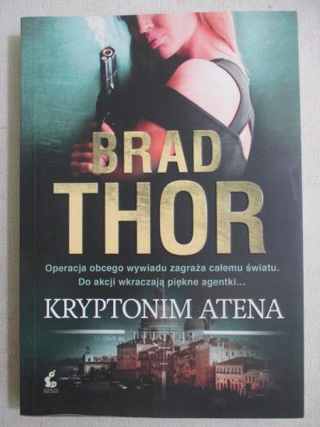 Kryptonim Atena