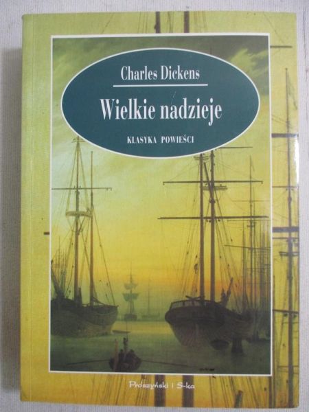 Wielkie nadzieje
