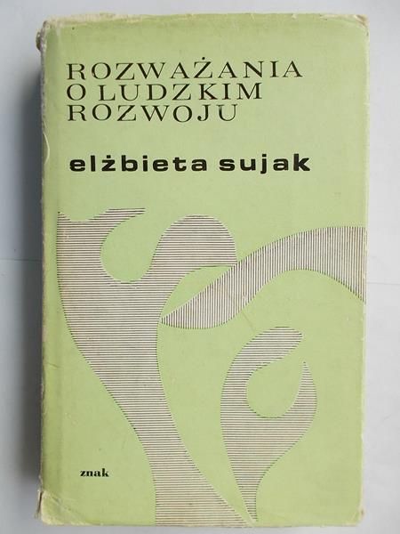 Rozważania o ludzkim rozwoju