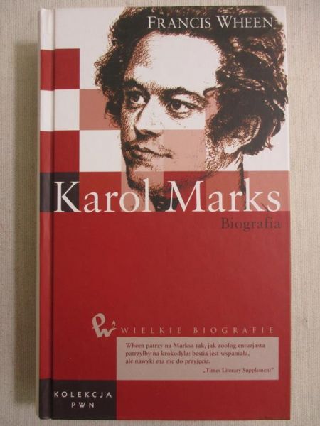 Karol Marks. Biografia