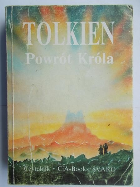 Powrót Króla