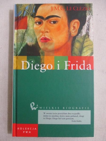 Diego i Frida